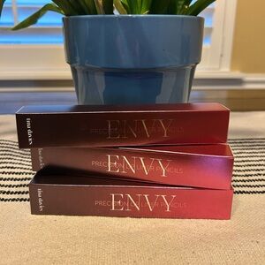 Tina Davies - Envy Lip Pencils